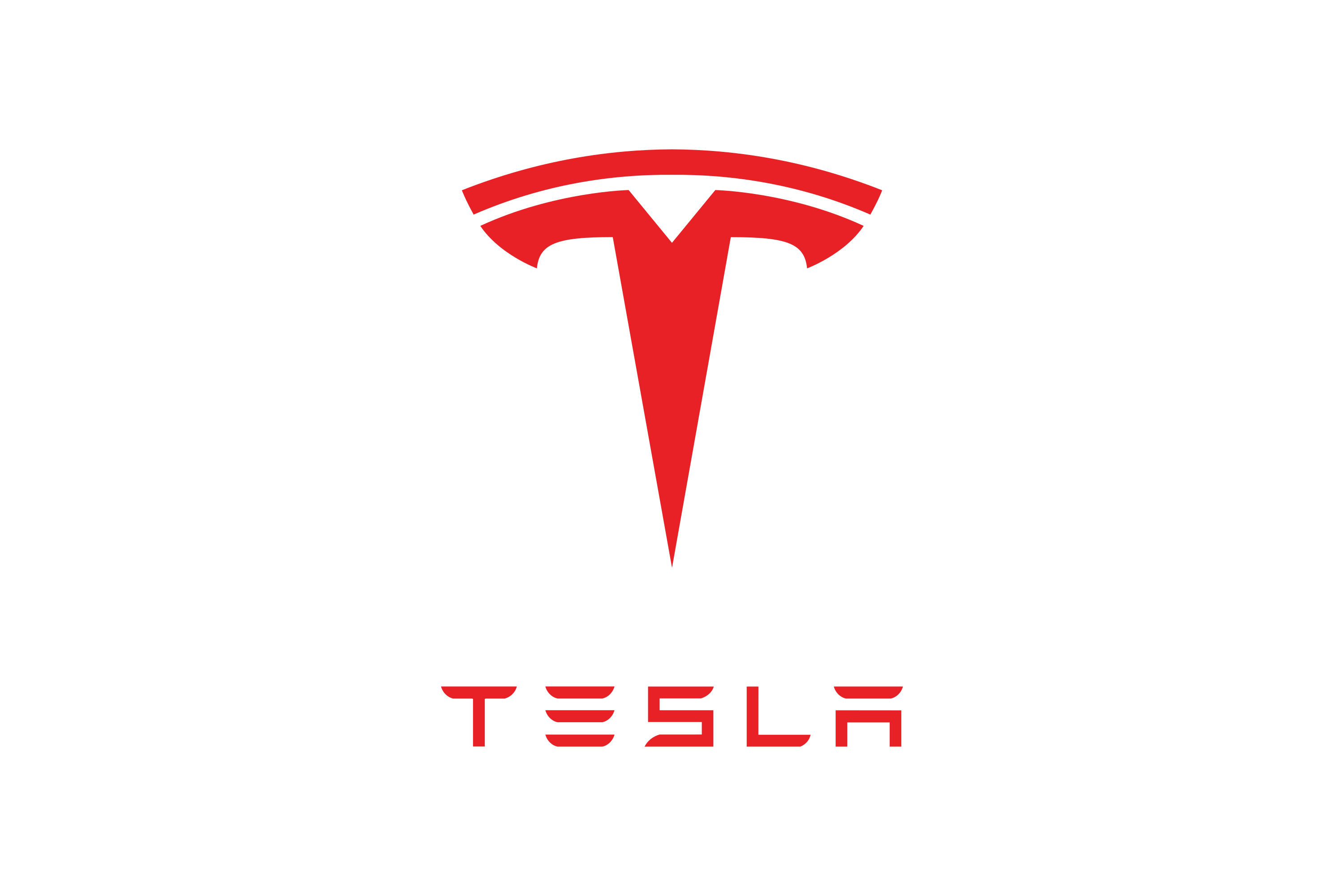 TESLA-LOGO